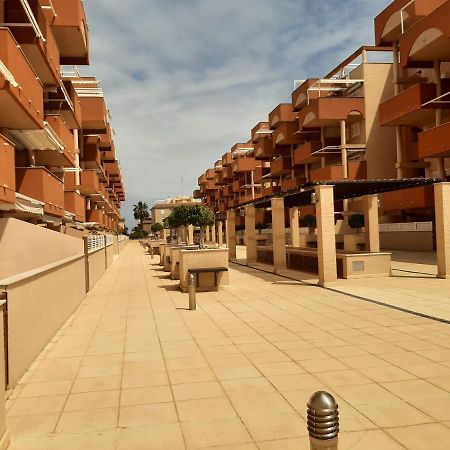Apartamento Playa Canet D'En Berenguer Ngoại thất bức ảnh