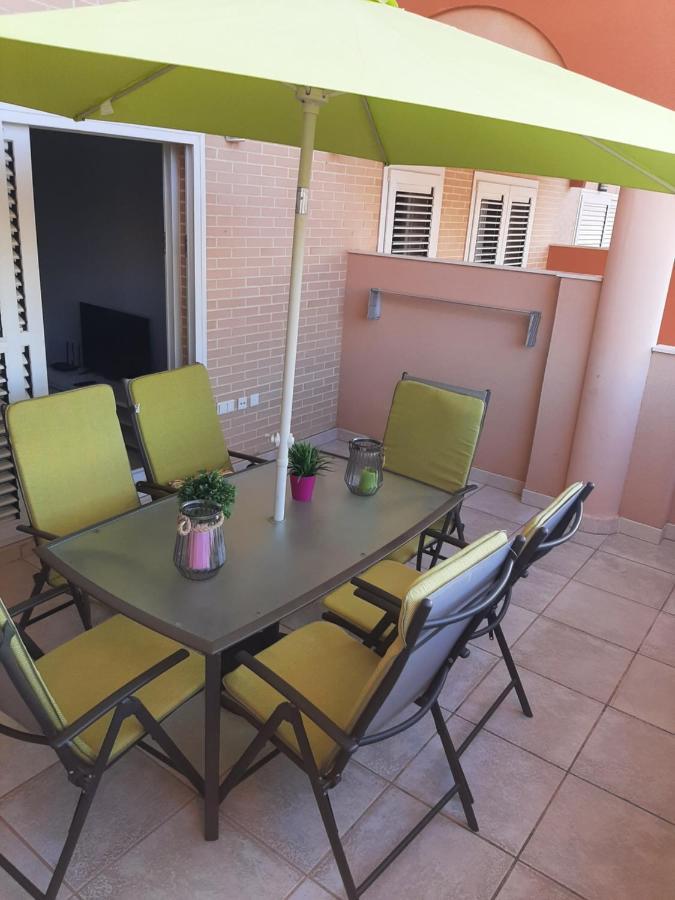 Apartamento Playa Canet D'En Berenguer Ngoại thất bức ảnh