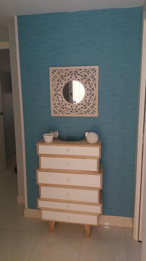 Apartamento Playa Canet D'En Berenguer Ngoại thất bức ảnh