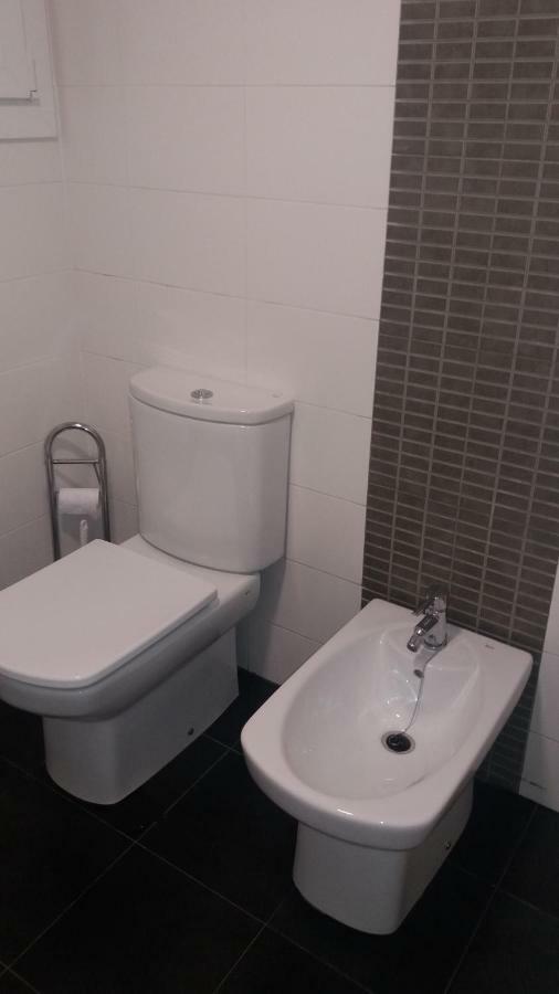 Apartamento Playa Canet D'En Berenguer Ngoại thất bức ảnh